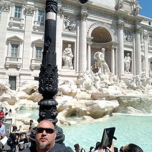 Meet your Posher, Rodney